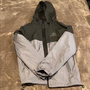 Disneyland windbreaker